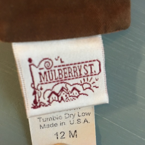 Reversible overalls - Picture 5 of 5